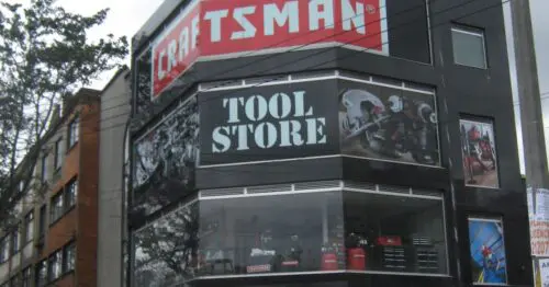 TOOL STORE BOGOTA 7 DE AGOSTO TOOL STORE BOGOTA 7 DE AGOSTO